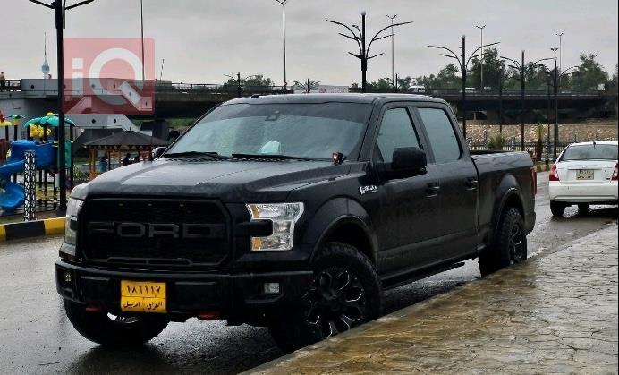 فۆرد F-150